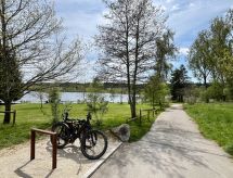 Vacation home Sonnenbühl