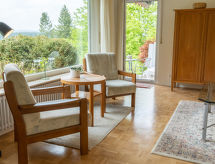 Vacation home Sonnenbühl