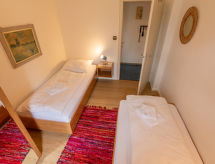 Vacation home Sonnenbühl
