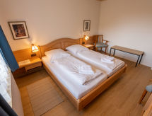 Vacation home Sonnenbühl