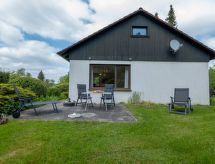 Vacation home Sonnenbühl