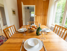 Vacation home Sonnenbühl