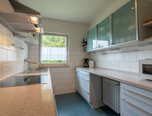 Vacation home Sonnenbühl