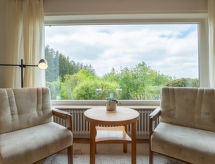 Vacation home Sonnenbühl