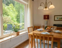 Vacation home Sonnenbühl