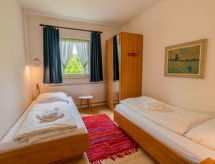 Vacation home Sonnenbühl