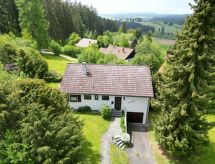 Vacation home Sonnenbühl