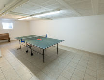 Vacation home Sonnenbühl