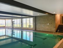Vacation home Sonnenbühl