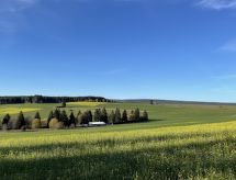 Vacation home Sonnenbühl
