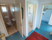 Vacation home Sonnenbühl