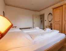 Vacation home Sonnenbühl