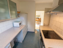 Vacation home Sonnenbühl