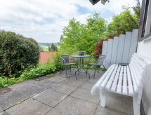 Vacation home Sonnenbühl