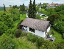 Vacation home Sonnenbühl