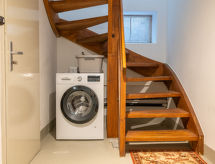 Vacation home Sonnenbühl