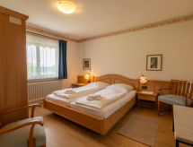 Vacation home Sonnenbühl