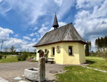Vacation home Sonnenbühl