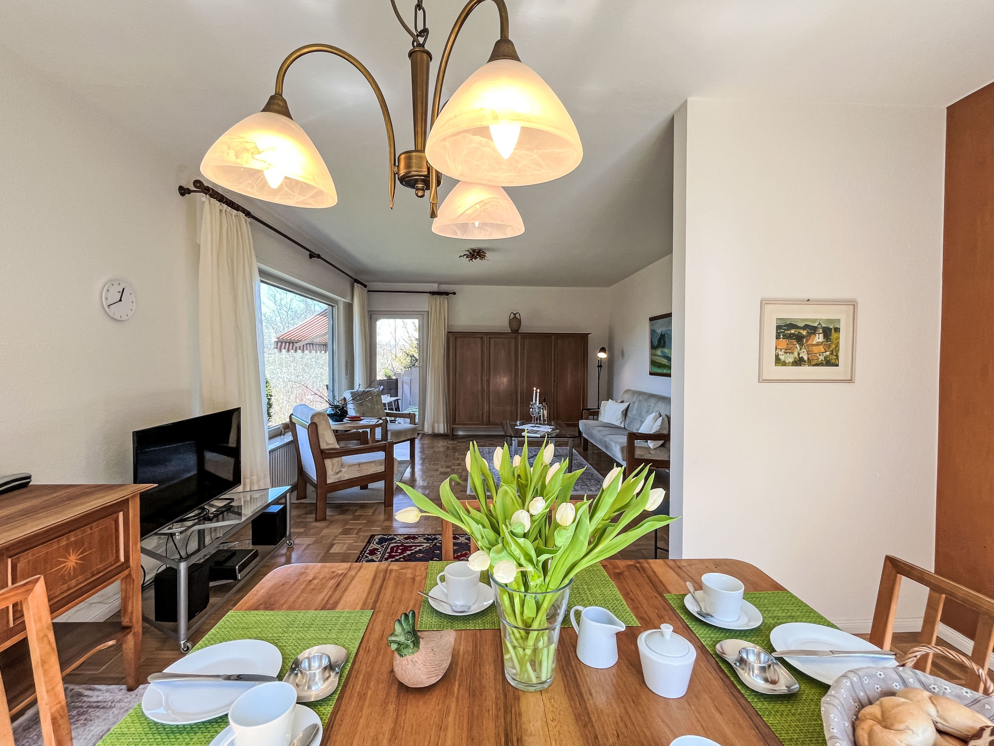 Maison Sonnenbühl – Séjour, photo 17 sur 62