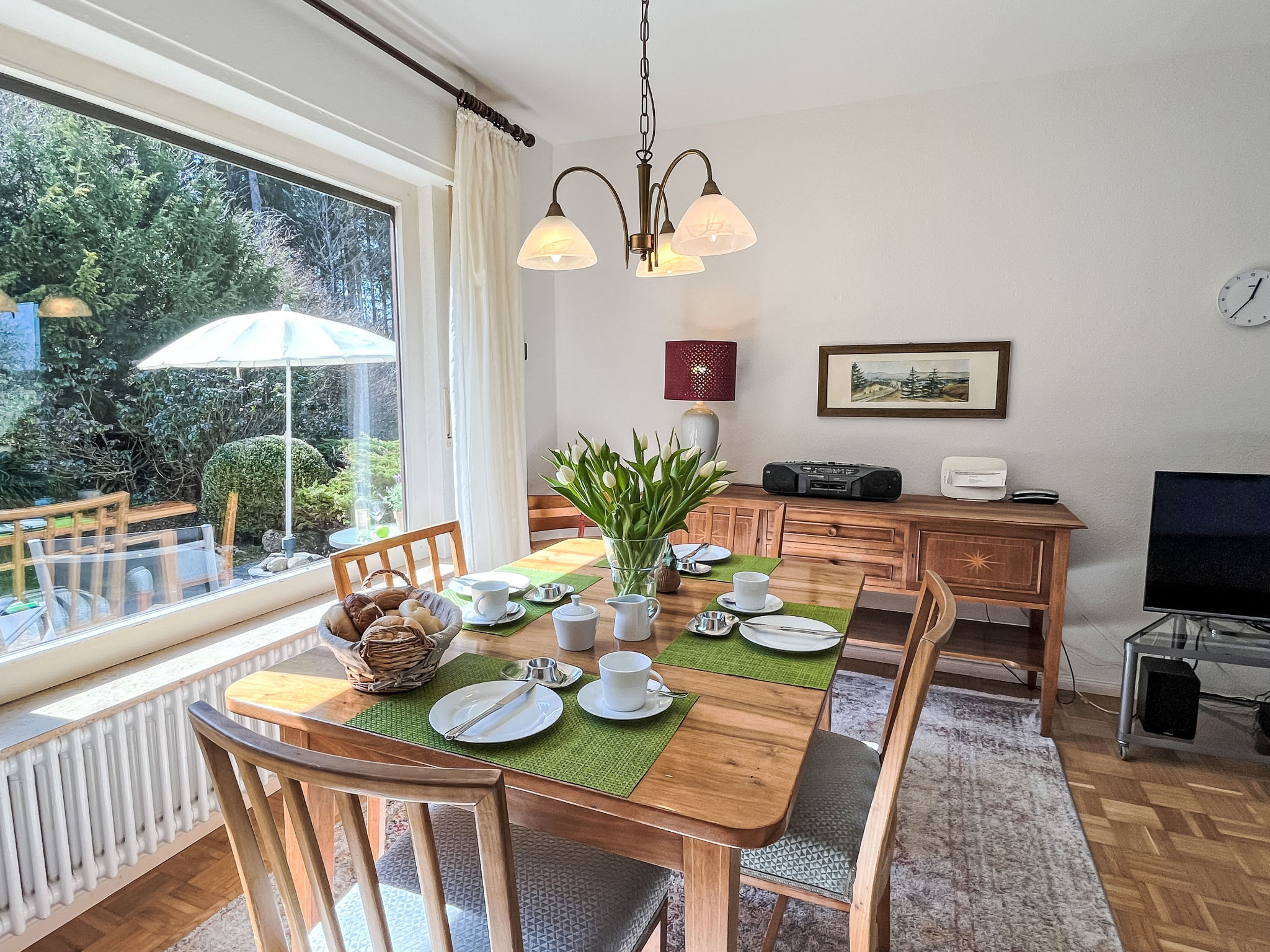 Maison Sonnenbühl – Séjour, photo 32 sur 62
