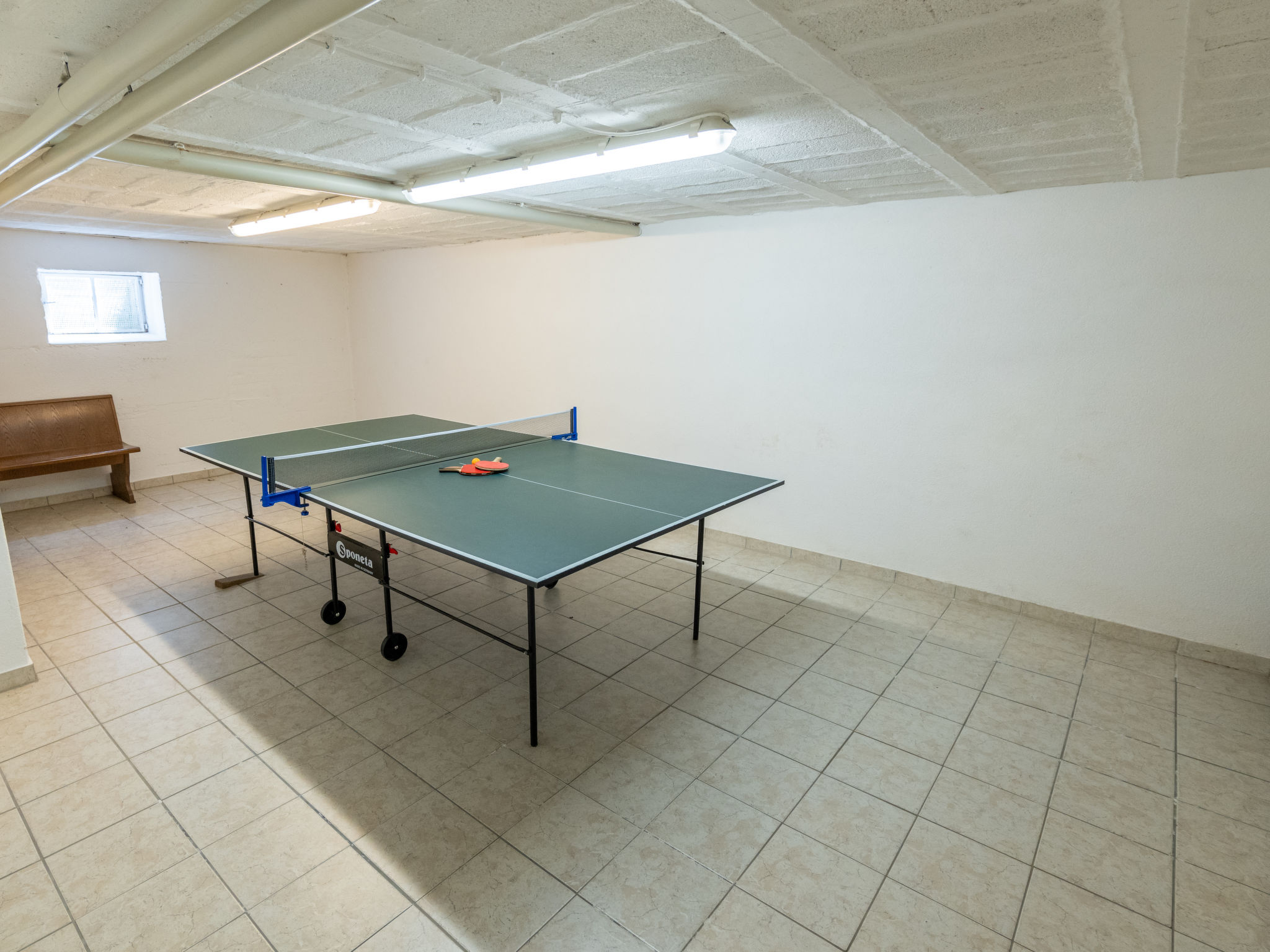 Maison Sonnenbühl – Espaces communs, photo 47 sur 62