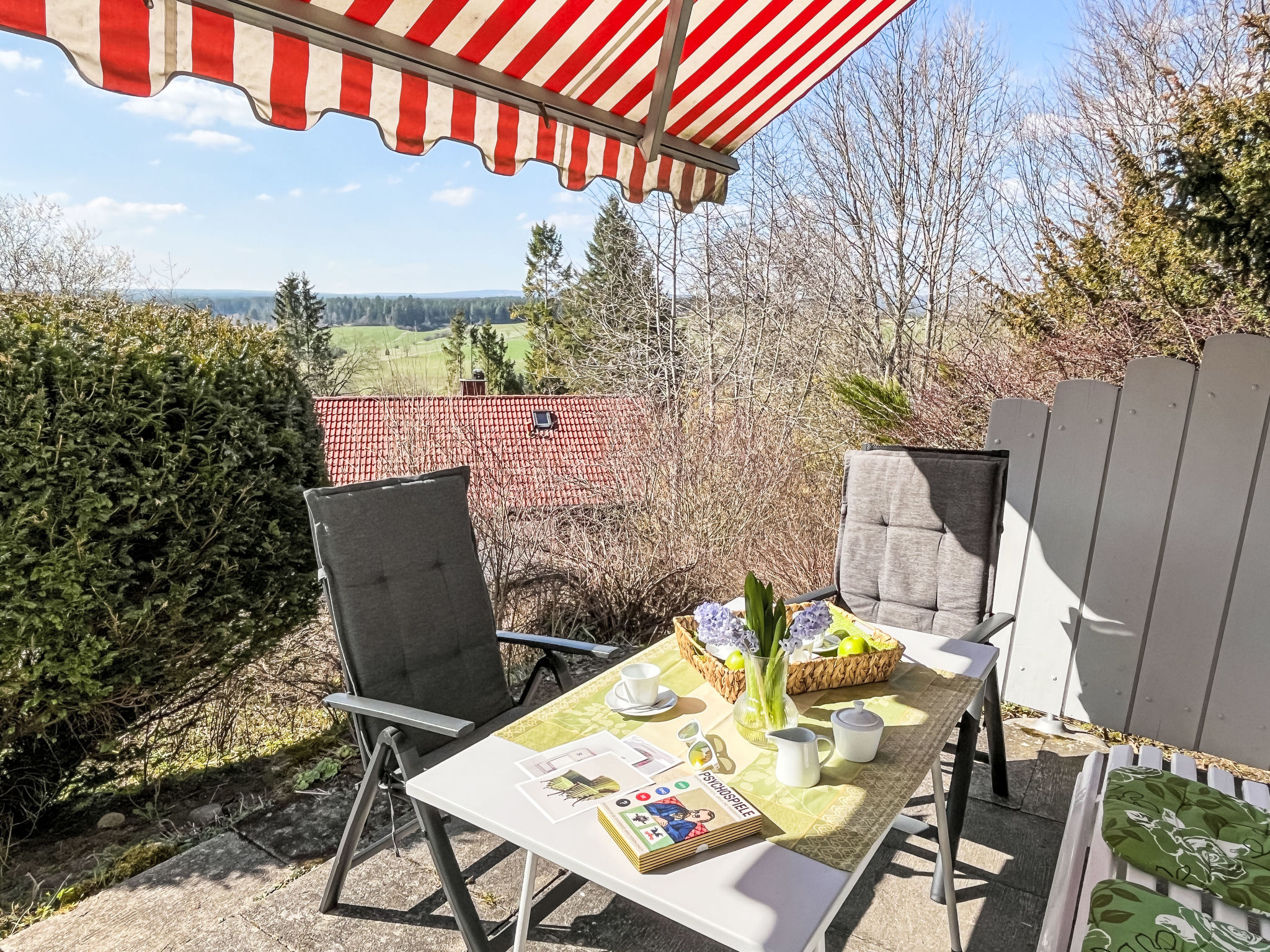 Maison Sonnenbühl – Extérieur de la maison, photo 22 sur 62