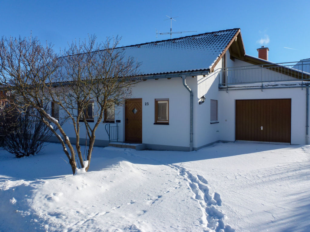 Ferienhaus Rheingau Ferienhaus  Dittishausen