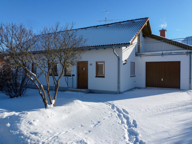 Rekreační dům Rheingau