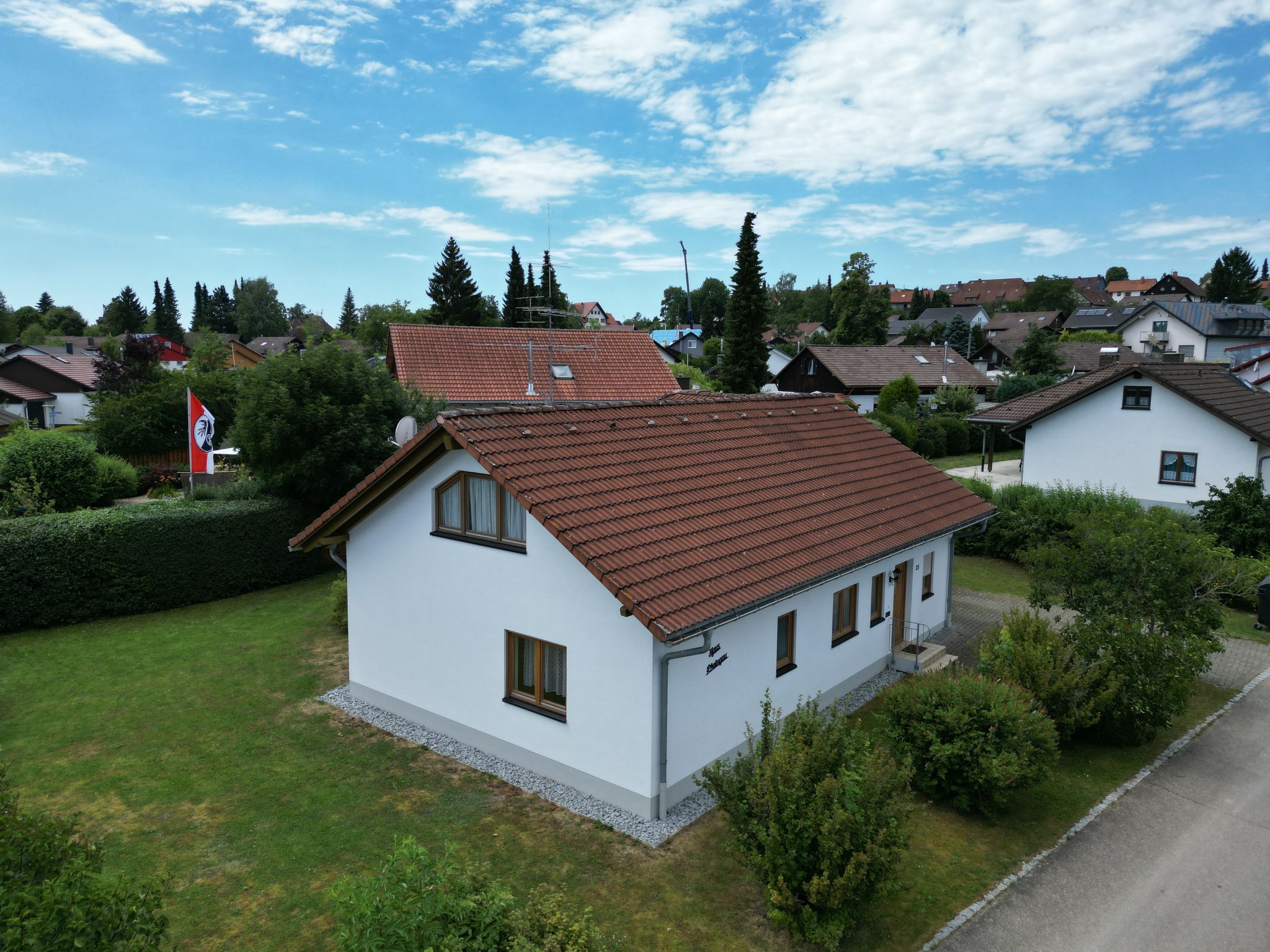 Maison Rheingau – Extérieur de la maison, photo 34 sur 46