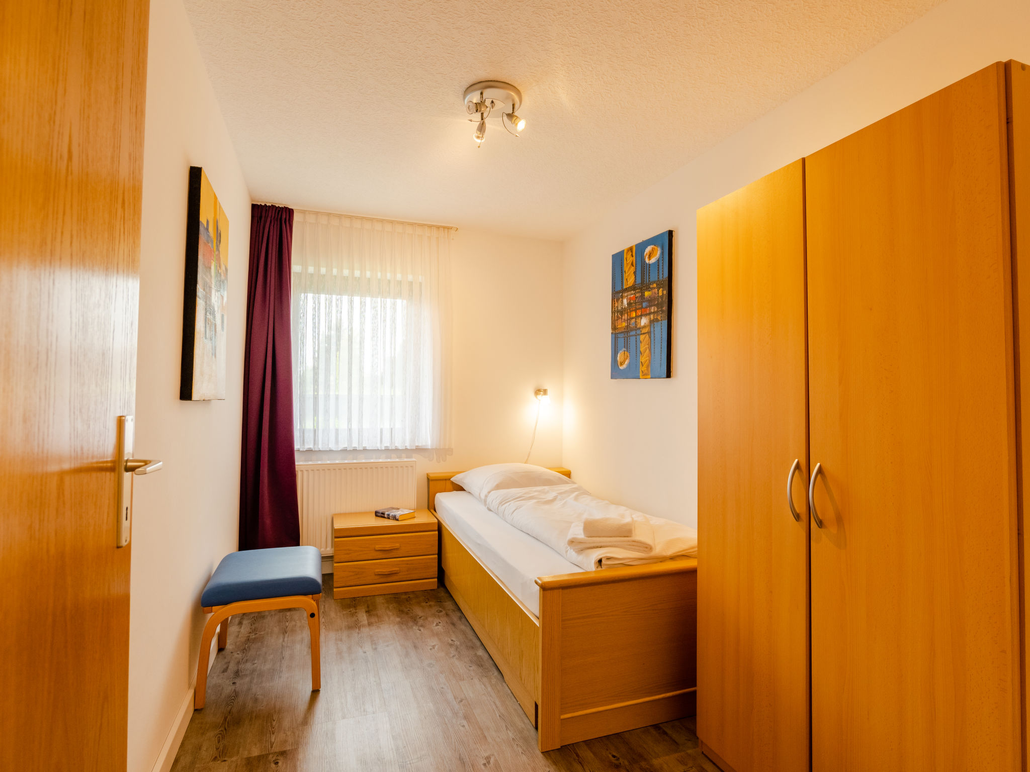Maison Quelle – Chambre, photo 19 sur 54