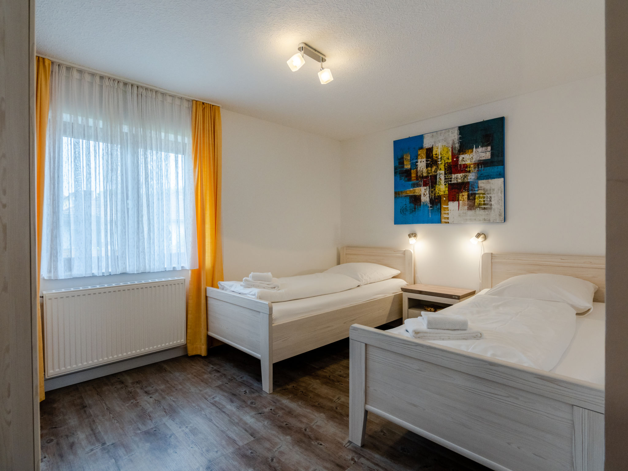 Maison Quelle – Chambre, photo 18 sur 54