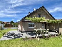 Ferienhaus Melvill