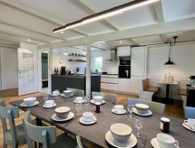 Ferienhaus Melvill