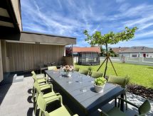 Ferienhaus Melvill