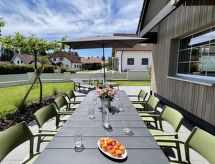 Ferienhaus Melvill