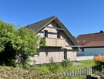 Ferienhaus Melvill