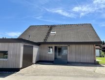 Ferienhaus Melvill