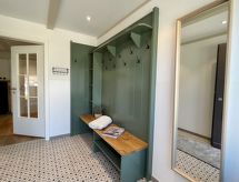 Ferienhaus Melvill