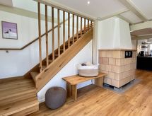 Ferienhaus Melvill