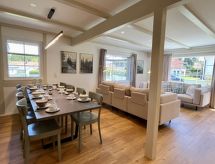 Ferienhaus Melvill