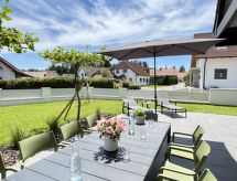 Ferienhaus Melvill
