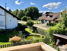 Ferienhaus Melvill