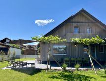 Ferienhaus Melvill