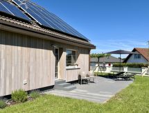 Ferienhaus Melvill