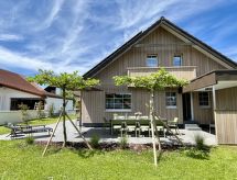 Ferienhaus Melvill