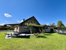Ferienhaus Melvill