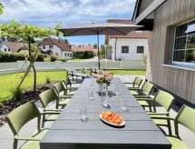 Ferienhaus Melvill