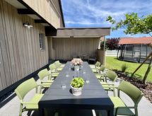 Ferienhaus Melvill
