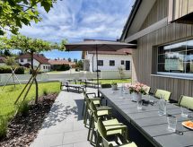 Ferienhaus Melvill