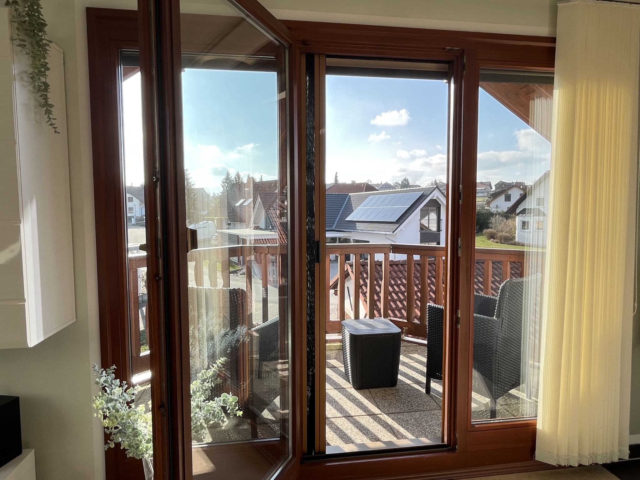 Haus an der Sonne — Terrace (2 of 66)